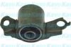 HYUNDAI 0K9A23446Y Control Arm-/Trailing Arm Bush